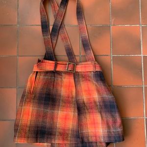 Urban outfitters orange jumper new with tags